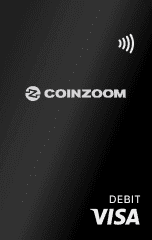Carta CoinZoom Black