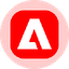 Adobe Tokenized Stock (Ondo) icon