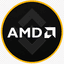 Advanced Micro Devices Tokenized bStocks icon