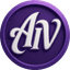 AIVille Governance Token icon