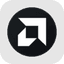 AMD Tokenized Stock (Reality) icon