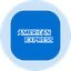 American Express Tokenized Stock (Ondo) icon