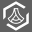 Anduril tokenized stock (PreStocks) icon