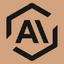Anthropic tokenized stock (PreStocks) icon