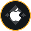 Apple Tokenized bStocks icon