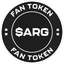 Argentine Football Association Fan Token icon
