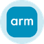 Arm Holdings plc Tokenized Stock (Ondo) icon