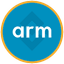 Arm Tokenized bStocks