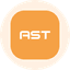 AST SpaceMobile Tokenized Stock (Ondo) icon