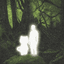Aura icon