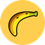 Banana Gun icon
