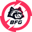 BFG Token icon