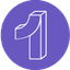 BigONE Token icon