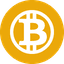 Bitcoin Gold icon