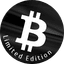 Bitcoin Limited Edition icon