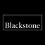 Blackstone tokenized stock (xStock) icon
