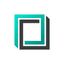 Blocksquare Token icon