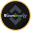 Bloom Energy Tokenized bStocks icon