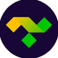 Brazilian Digital Token icon