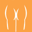 Buttcoin icon