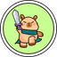 Capybobo icon
