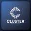Cluster Protocol icon