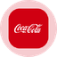 Coca-Cola Tokenized Stock (Ondo) icon