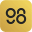 Coin98 icon