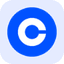 Coinbase Tokenized Stock (Reality) icon