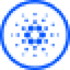 Coinbase Wrapped ADA icon