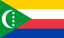 Comorian Franc icon