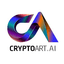 CryptoArt.Ai icon