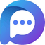 Defigram icon