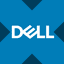 Dell Technologies Inc. tokenized stock (xStock) icon