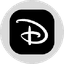 Disney Tokenized Stock (Ondo) icon