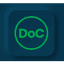 Dollar on Chain icon