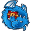 Dragonchain icon