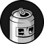 Drunk Robots icon