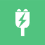 EVDC Network icon