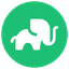 Elephant Money (TRUNK) icon