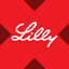 Eli Lilly tokenized stock (xStock) icon