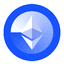 ETHEREUM ON BASE icon