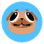 FUD icon