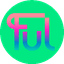 Fulcrom Finance icon