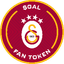 Galatasaray Fan Token icon