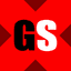 Gamestop tokenized stock (xStock) icon