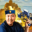 GeorgePlaysClashRoyale icon