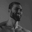 Gigachad icon