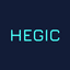 Hegic icon