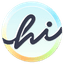 HI icon